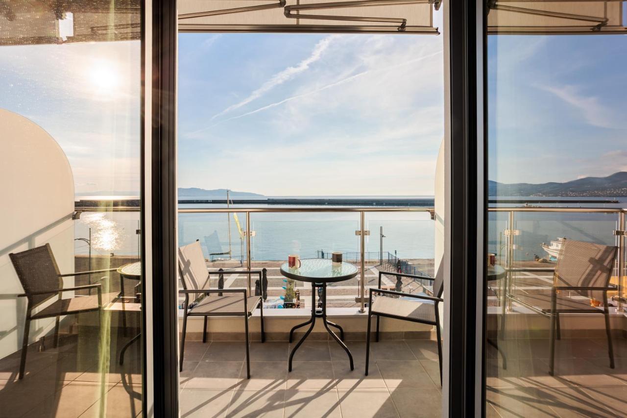 Georgia Seaview Apartment B3 Kalamata Exterior photo