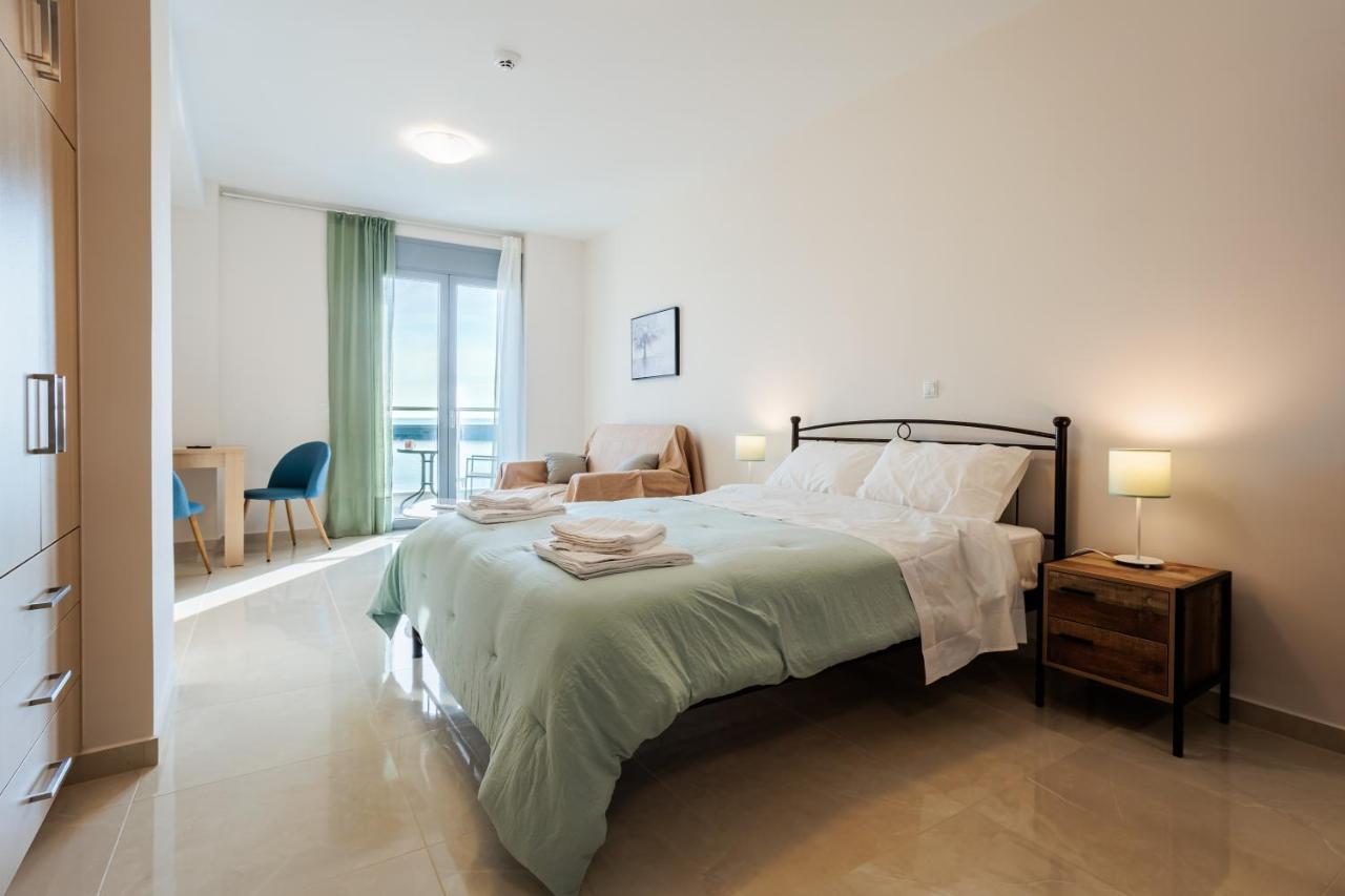 Georgia Seaview Apartment B3 Kalamata Exterior photo